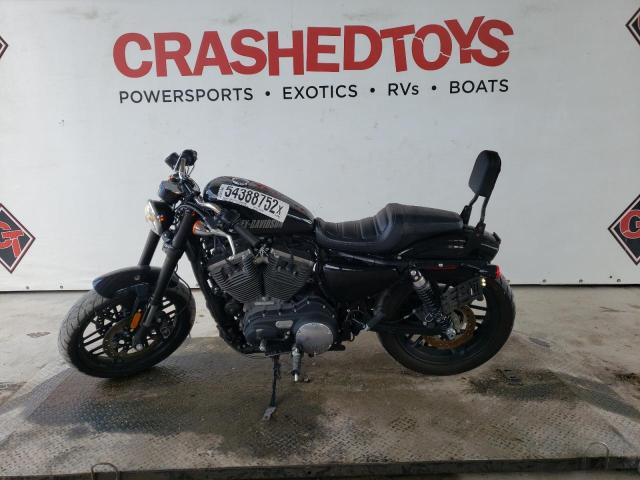 2016 HARLEY-DAVIDSON XL1200 CX 1HD1LM321GC447220