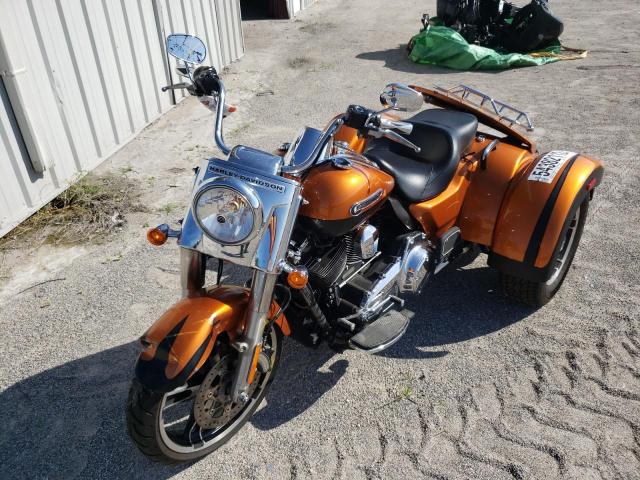 2015 HARLEY-DAVIDSON FLRT FREE 1HD1MCM12FB856084