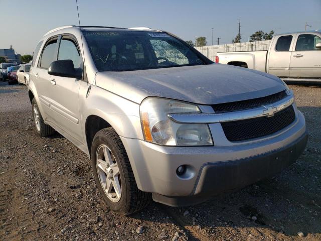 2005 Chevrolet Equinox LT