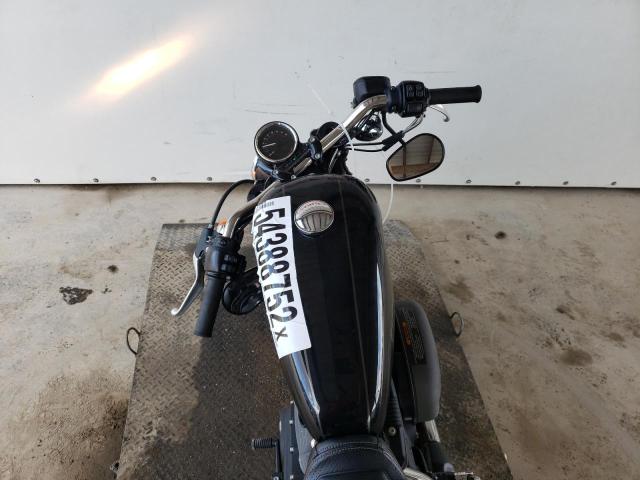 2016 HARLEY-DAVIDSON XL1200 CX 1HD1LM321GC447220