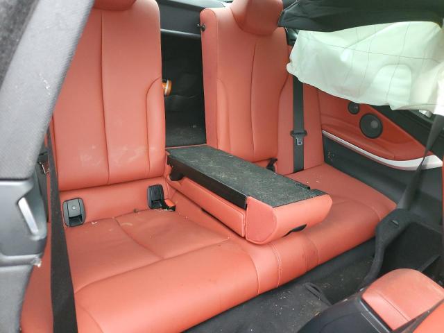 2017 BMW 440I WBA4P1C53HK522130