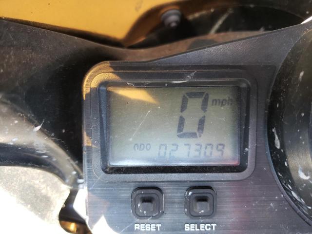 2002 YAMAHA YZFR6 L JYARJ04E62A025830