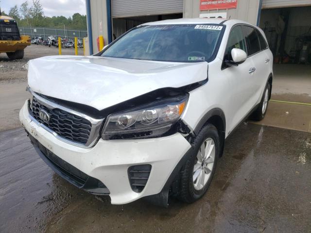 5XYPGDA57KG440676 KIA Sorento