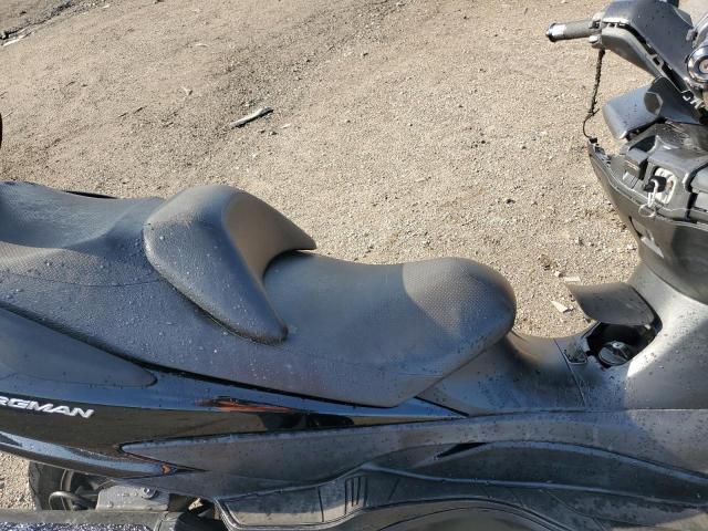 2008 SUZUKI AN400 JS1CK44A282102993