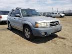 2003 SUBARU  FORESTER