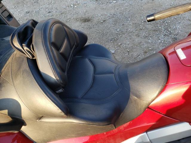2013 HONDA GL1800 H JH2SC68HXDK100105