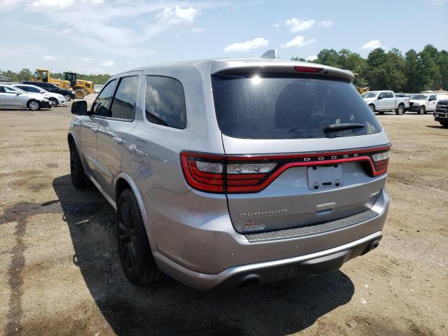2019 DODGE DURANGO SR 1C4SDJGJ2KC716241