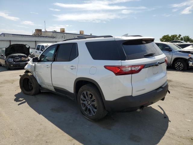 2019 CHEVROLET TRAVERSE R 1GNERJKX1KJ197521