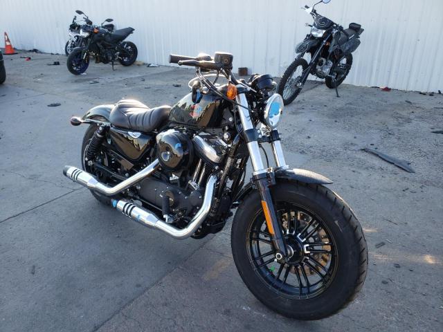 2022 Harley-Davidson XL1200 X for sale in Littleton, CO