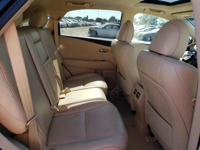 2015 LEXUS RX 450H 2T2ZB1BA2FC002159