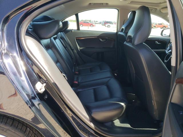 2015 VOLVO S80 YV1902MD8F1181412