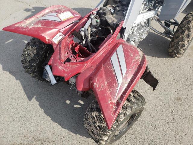 2020 YAMAHA YFM700 R 5Y4AM8633LA115142