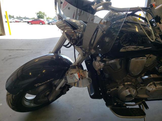2007 HONDA VTX1800 T1 1HFSC49T87A502219