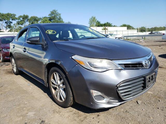 2013 TOYOTA AVALON BASE for Sale | NY - LONG ISLAND | Mon. Oct 17, 2022 ...