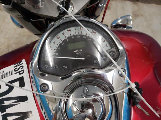 2005 HONDA VT1300 S 1HFSC52045A200817