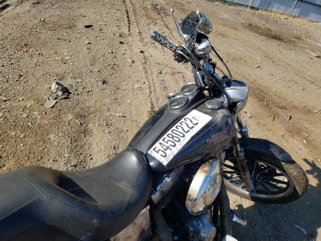 2004 HARLEY-DAVIDSON FXSTI 1HD1GDV184K324671