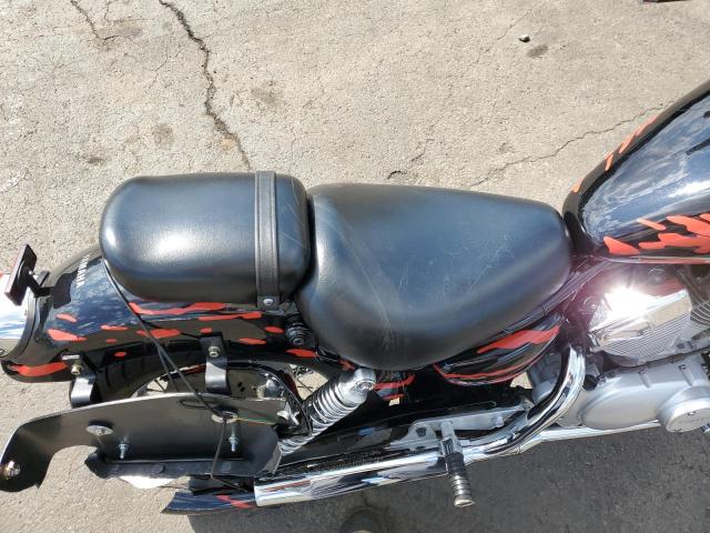 2018 YAMAHA XV250 JYAVG04E2JA020216
