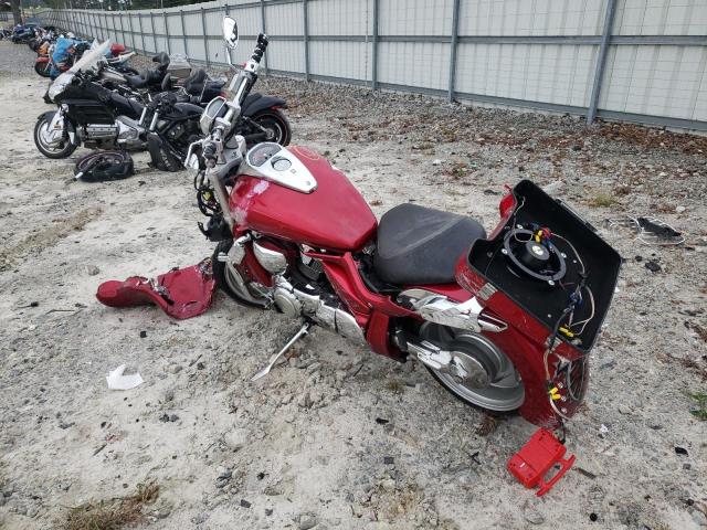 2007 SUZUKI VZR1800 JS1VY53A372109450