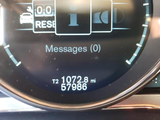 2015 VOLVO S80 YV1902MD8F1181412