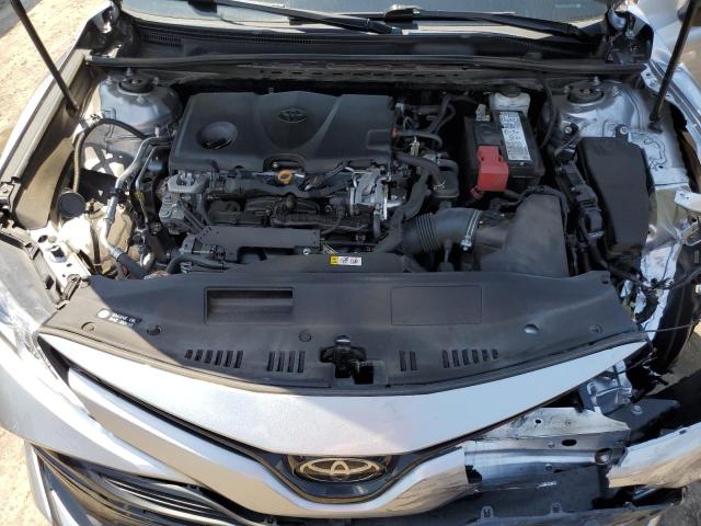 4T1A11AK6LU941081 TOYOTA CAMRY 2020
