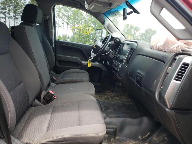 2018 CHEVROLET 3500 1GC4KZCY9JF164377