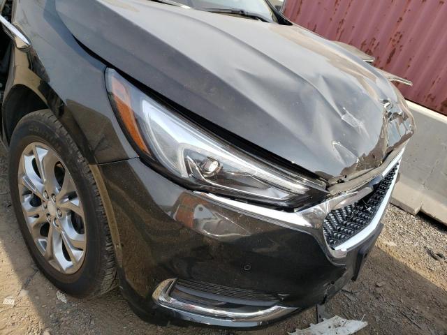 2019 BUICK ENCLAVE AV 5GAEVCKW8KJ119469