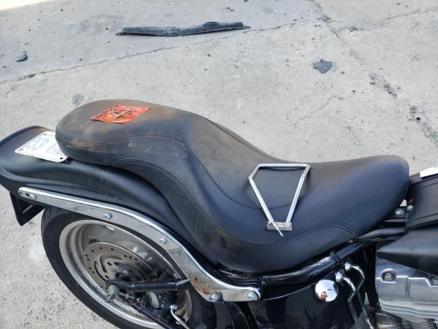 2006 HARLEY-DAVIDSON SOFT TAIL 1HD1BVB106Y013907