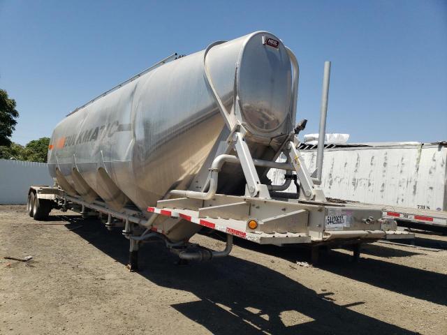 Salvage cars for sale from Copart Bakersfield, CA: 2016 Other Trailer