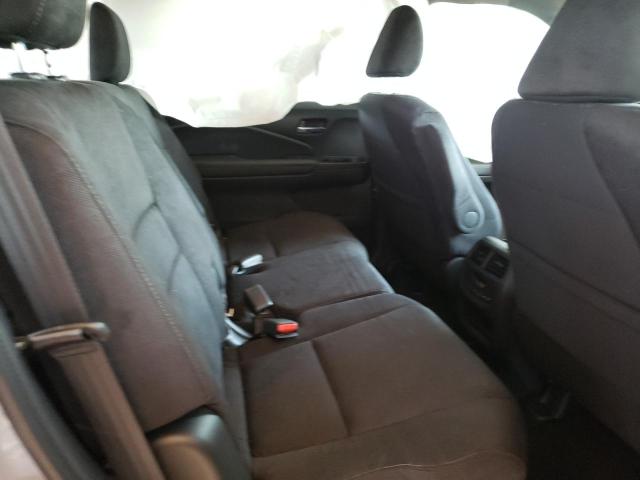 2022 HONDA PILOT SPOR 5FNYF5H34NB030639