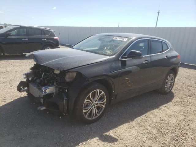 2019 BMW X2 SDRIVE2 WBXYJ3C52K5N59941