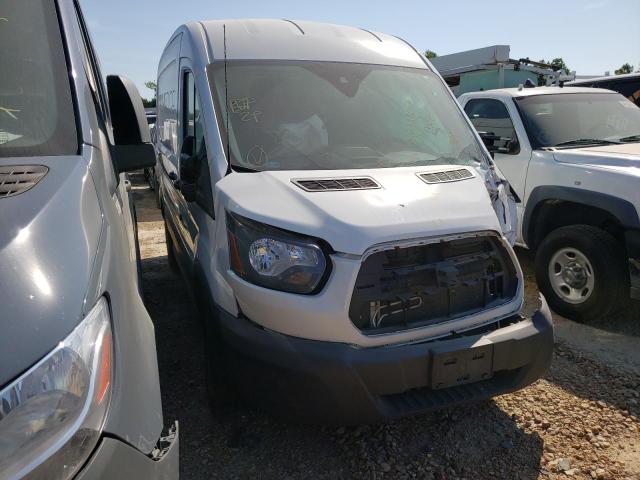Ford Transit salvage cars for sale: 2018 Ford Transit
