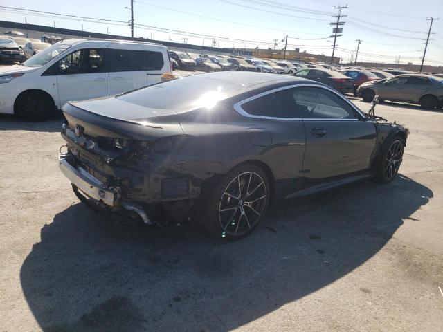 2020 BMW M850XI WBABC4C02LCE03094