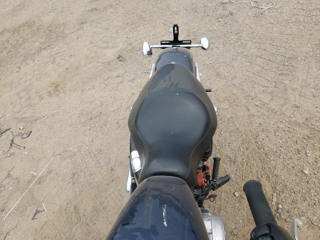 2008 HARLEY-DAVIDSON XL883 L 1HD4CR2118K404068