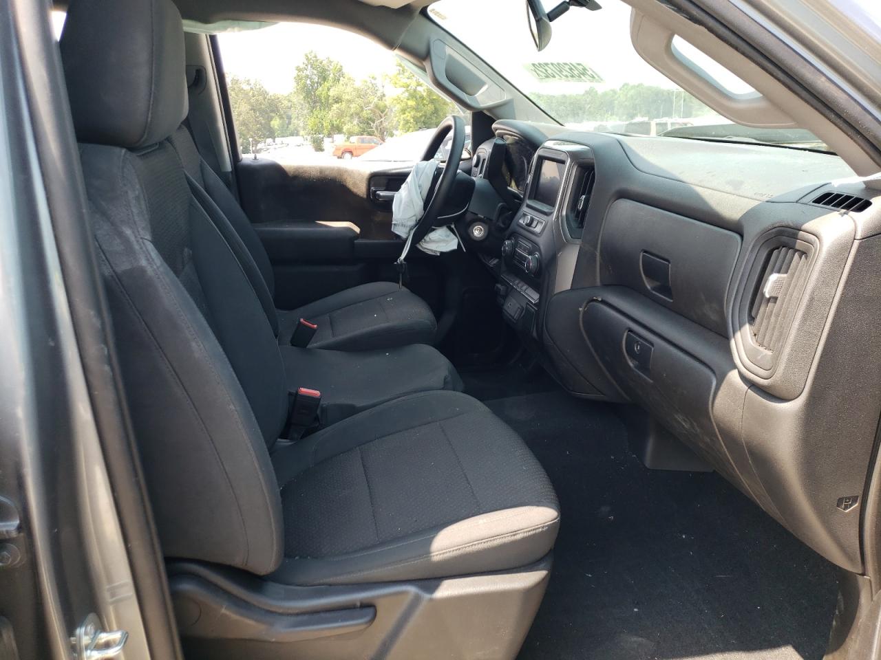 3GCUYBEF7LG382711 CHEVROLET ALL Models 2020