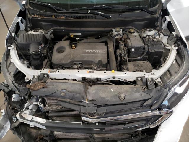 2020 CHEVROLET EQUINOX L 3GNAXKEV2LS675966