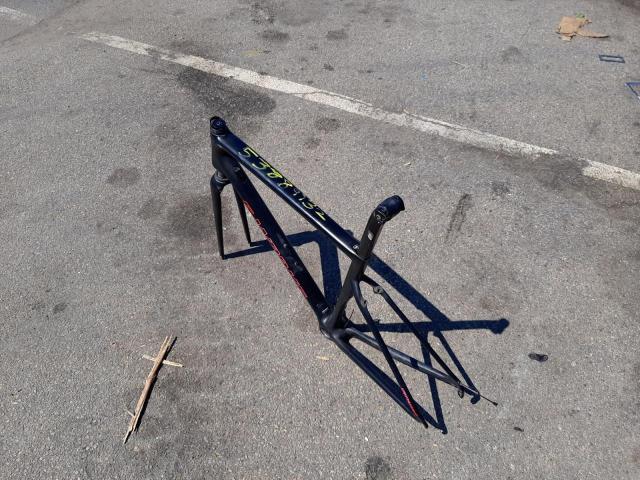 2022 OTHER BIKE VIN: 2022BIKE