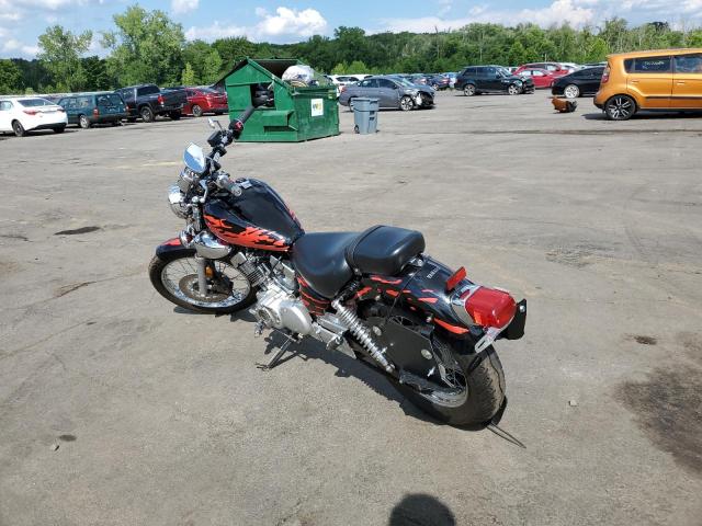 2018 YAMAHA XV250 JYAVG04E2JA020216