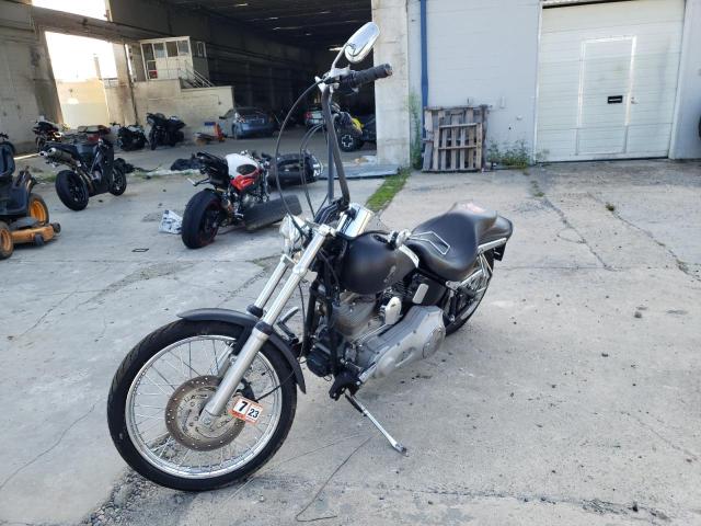 2006 HARLEY-DAVIDSON SOFT TAIL 1HD1BVB106Y013907