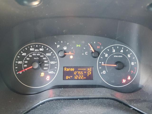 2021 RAM PROMASTER - ZFBHRFBB6M6V75221