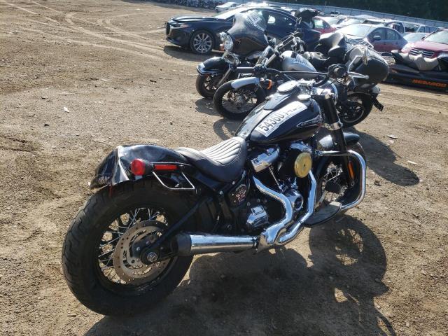 2019 HARLEY-DAVIDSON FLSL 1HD1YDJ19KC012336