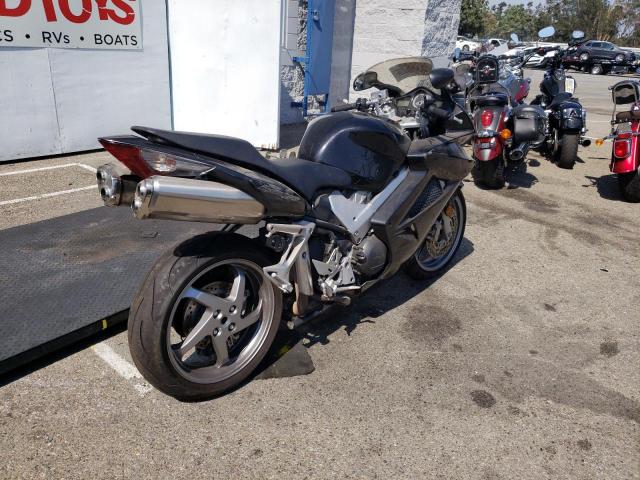 2006 HONDA INTERCEPTO JH2RC46436M800056