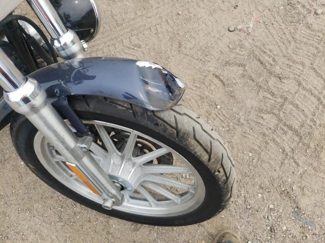 2008 HARLEY-DAVIDSON XL883 L 1HD4CR2118K404068