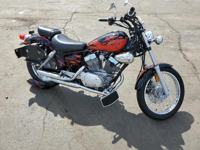 2018 YAMAHA XV250 JYAVG04E2JA020216