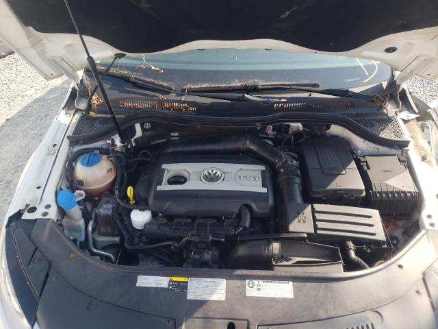 2015 VOLKSWAGEN CC SPORT - WVWBP7AN3FE815795