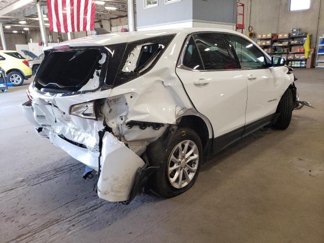 2020 CHEVROLET EQUINOX L 3GNAXKEV2LS675966