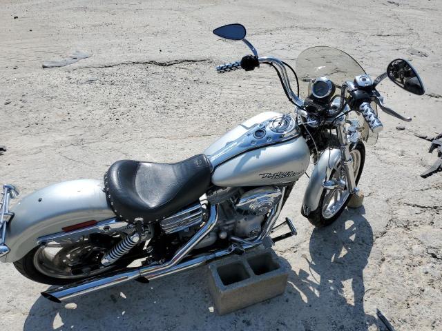 2006 HARLEY-DAVIDSON FXDI 1HD1GM1176K311144