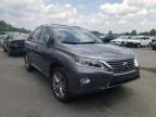 2013 LEXUS  RX350