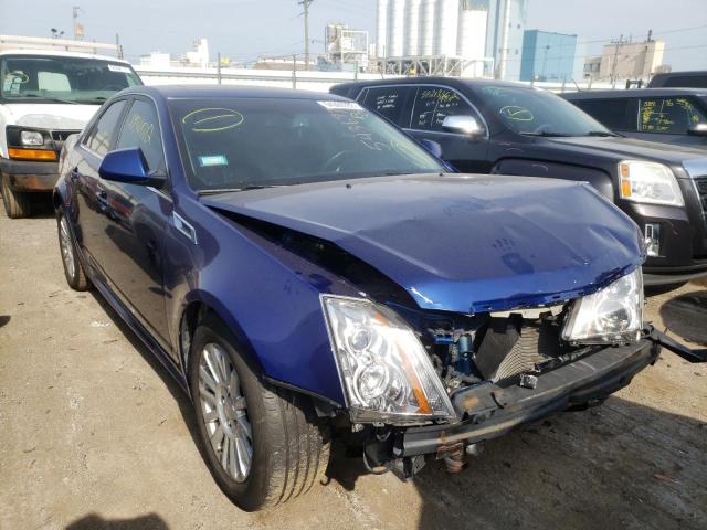 Cadillac salvage cars for sale: 2013 Cadillac CTS Luxury