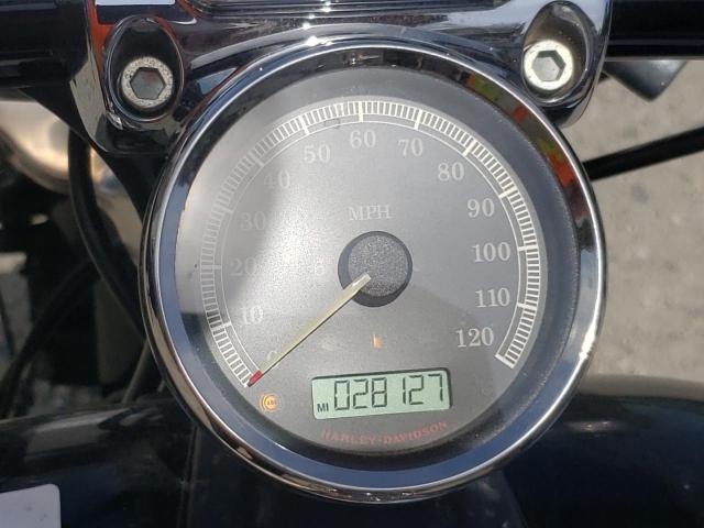 2014 HARLEY-DAVIDSON FXSB BREAK 1HD1BFV31EB052400