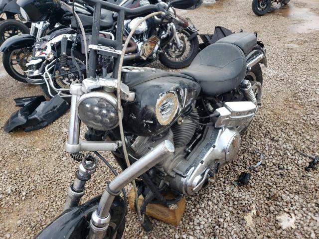 2005 HARLEY-DAVIDSON FXDCI 1HD1GVW115K317423